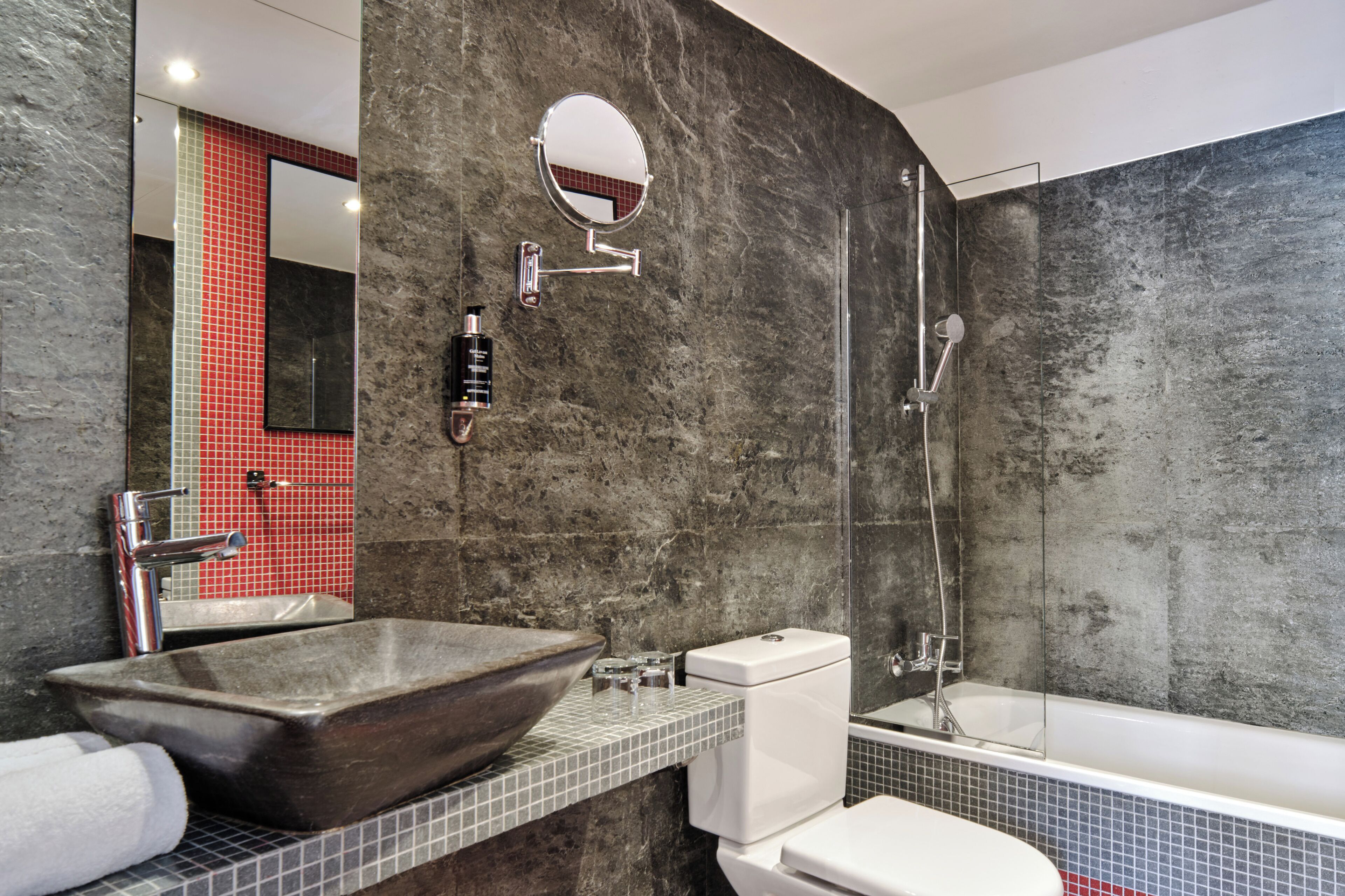 Foto - Posy Hotel by Happyculture