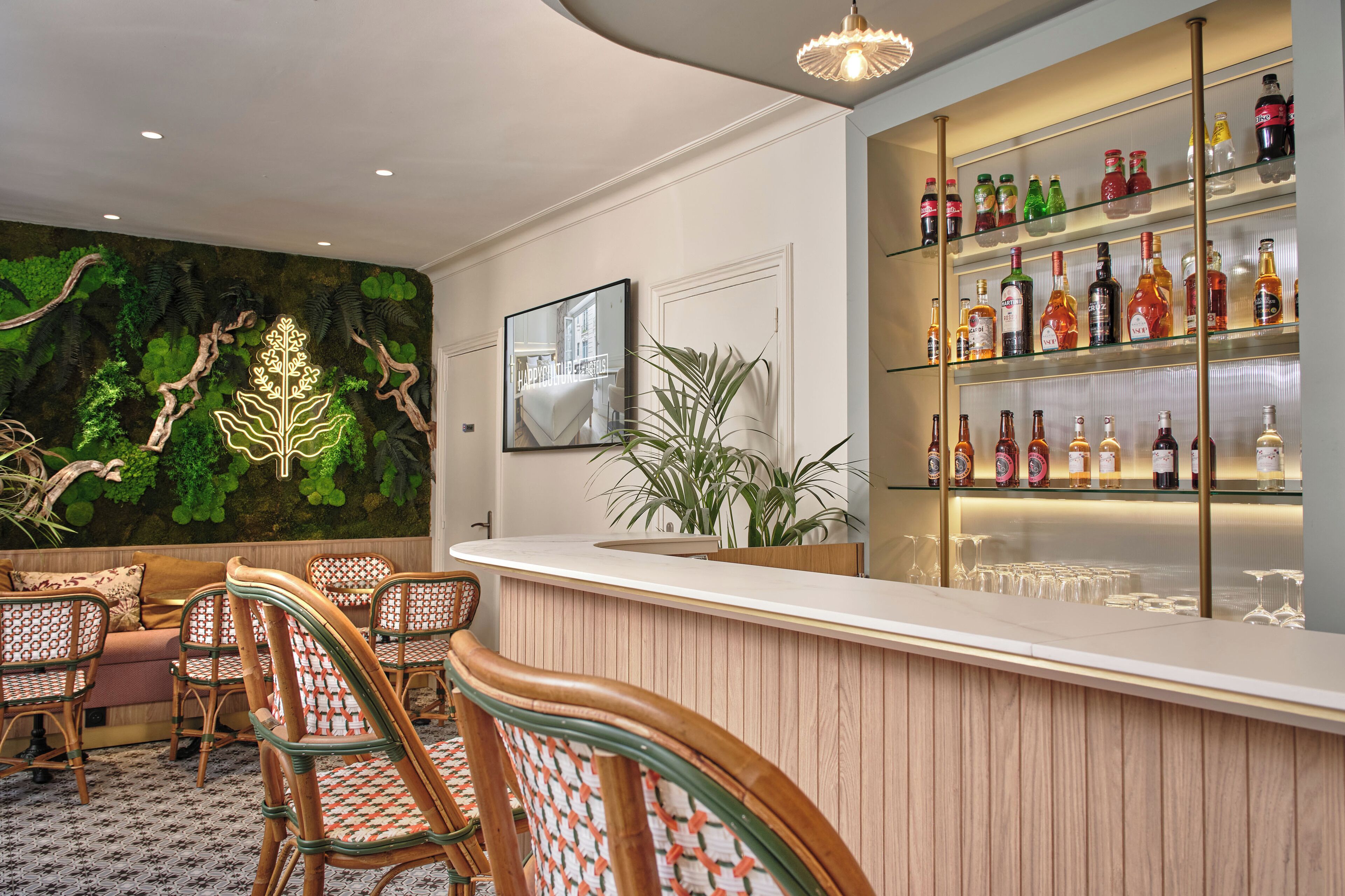 Foto - Posy Hotel by Happyculture
