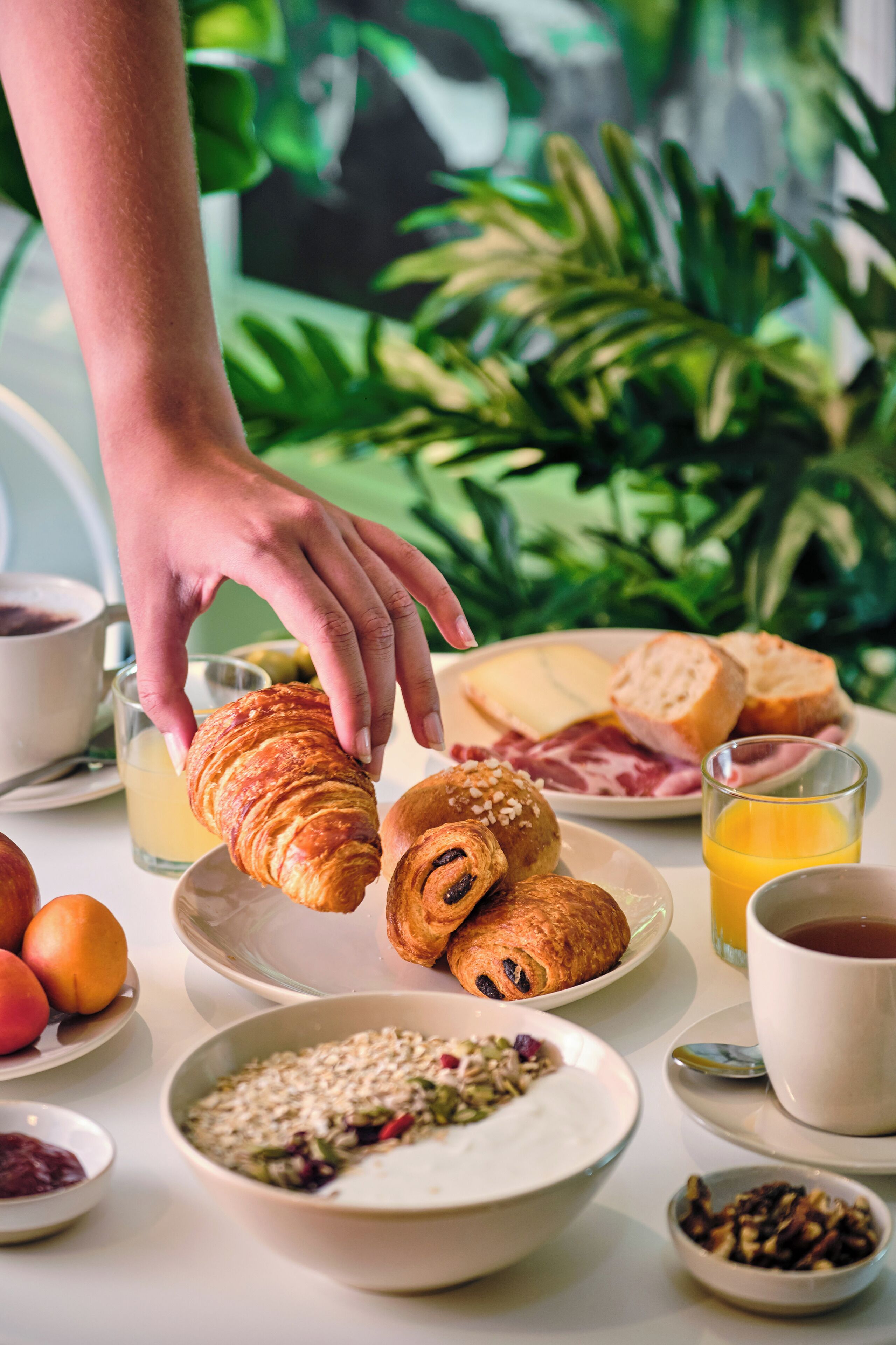 Foto - Posy Hotel by Happyculture