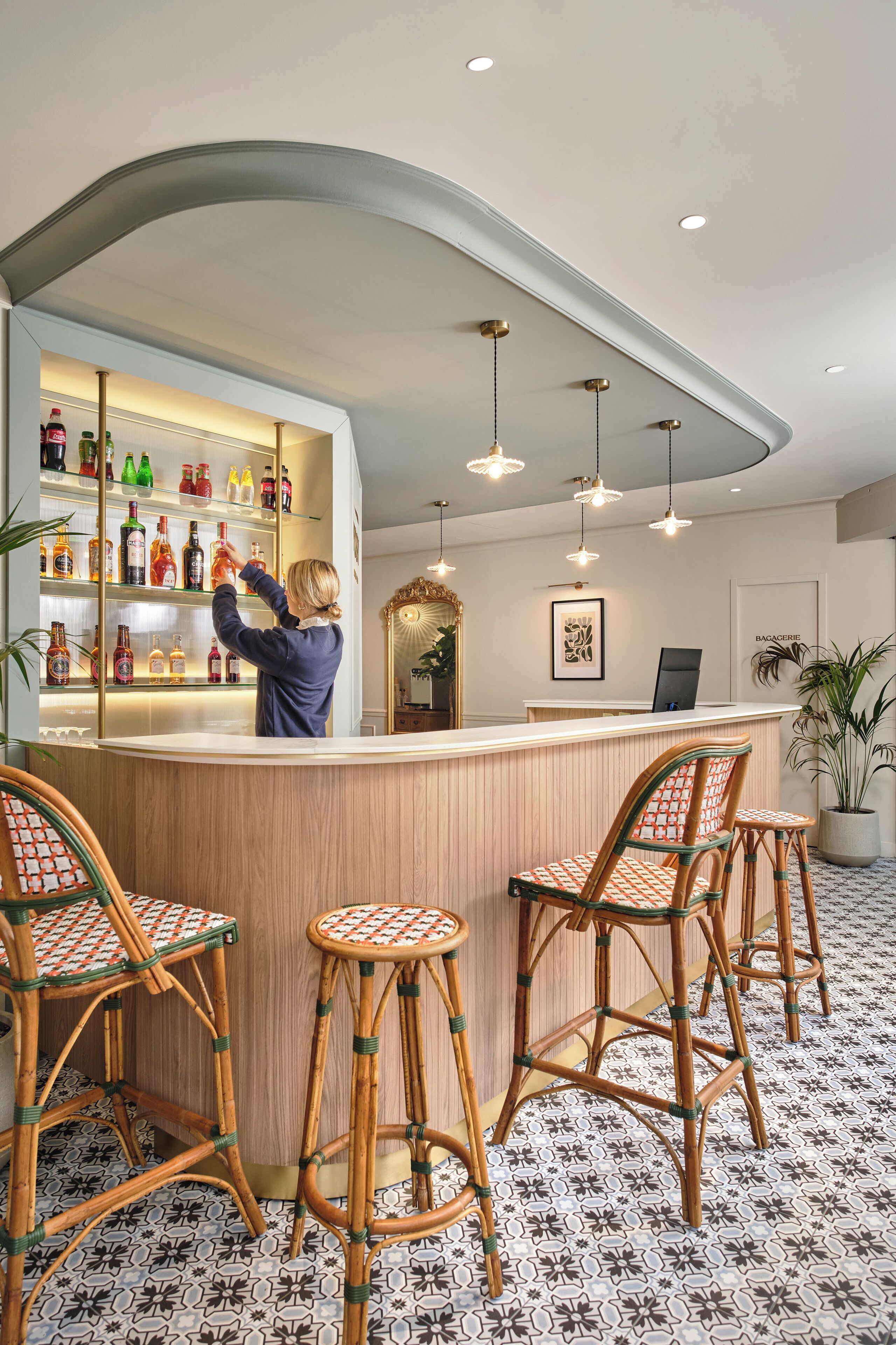 Foto - Posy Hotel by Happyculture