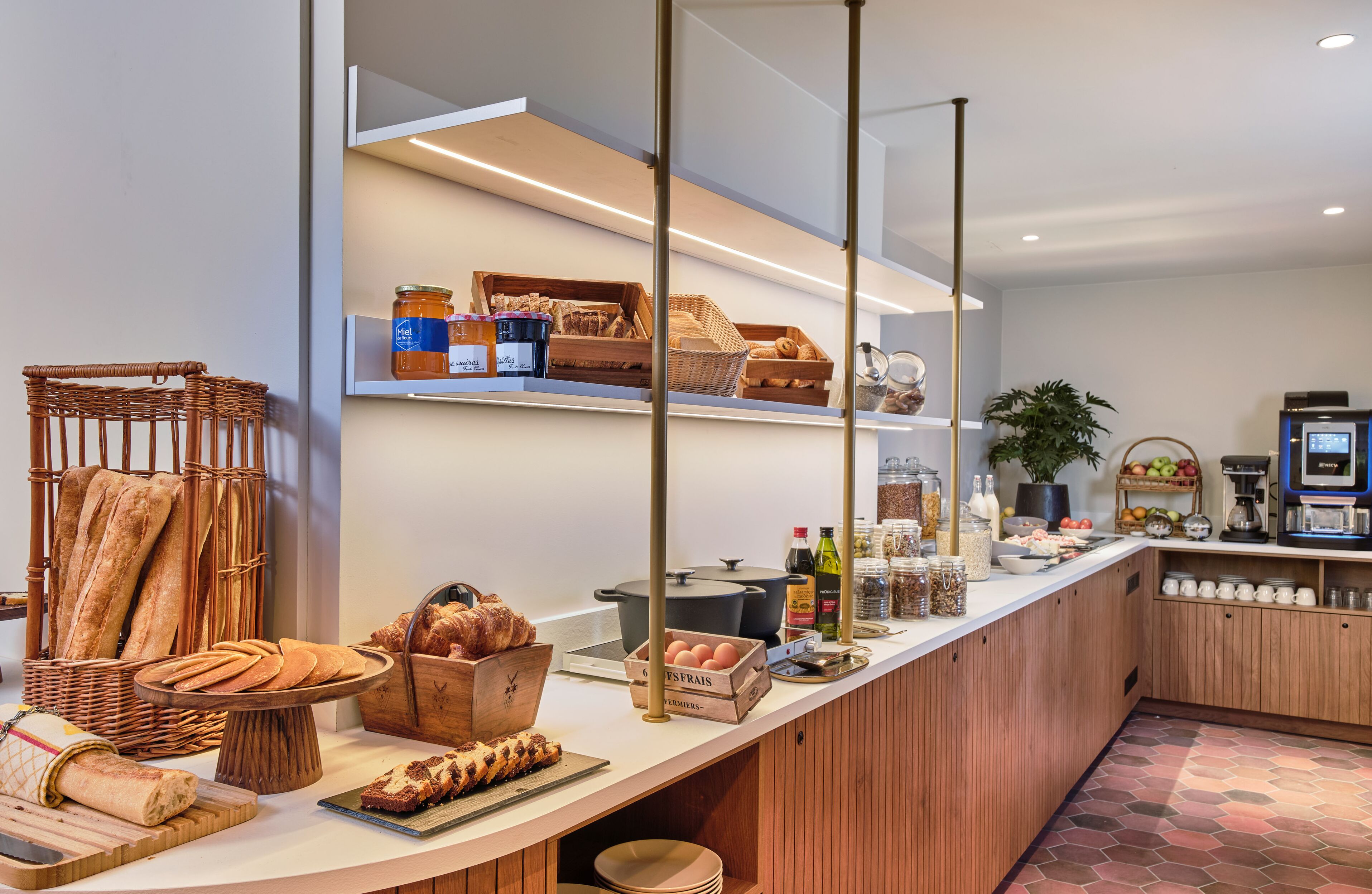 Foto - Posy Hotel by Happyculture