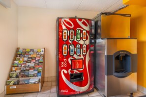 自動售賣機