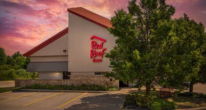 Red Roof Inn Erie – I-90