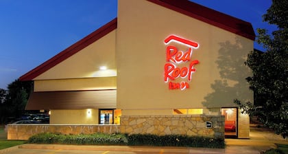 Red Roof Inn Erie – I-90