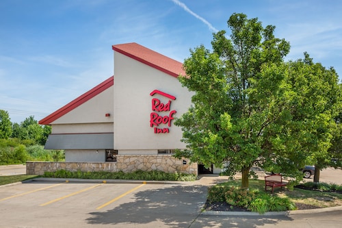 Red Roof Inn Erie – I-90