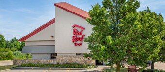 Red Roof Inn Erie – I-90