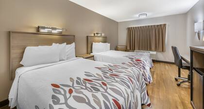 Red Roof Inn Erie – I-90