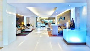 Lobby - St. James (Bangkok)