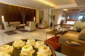 Lobby - St. James (Bangkok)