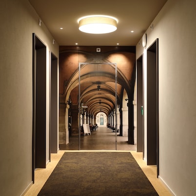 Hotel Bären Am Bundesplatz