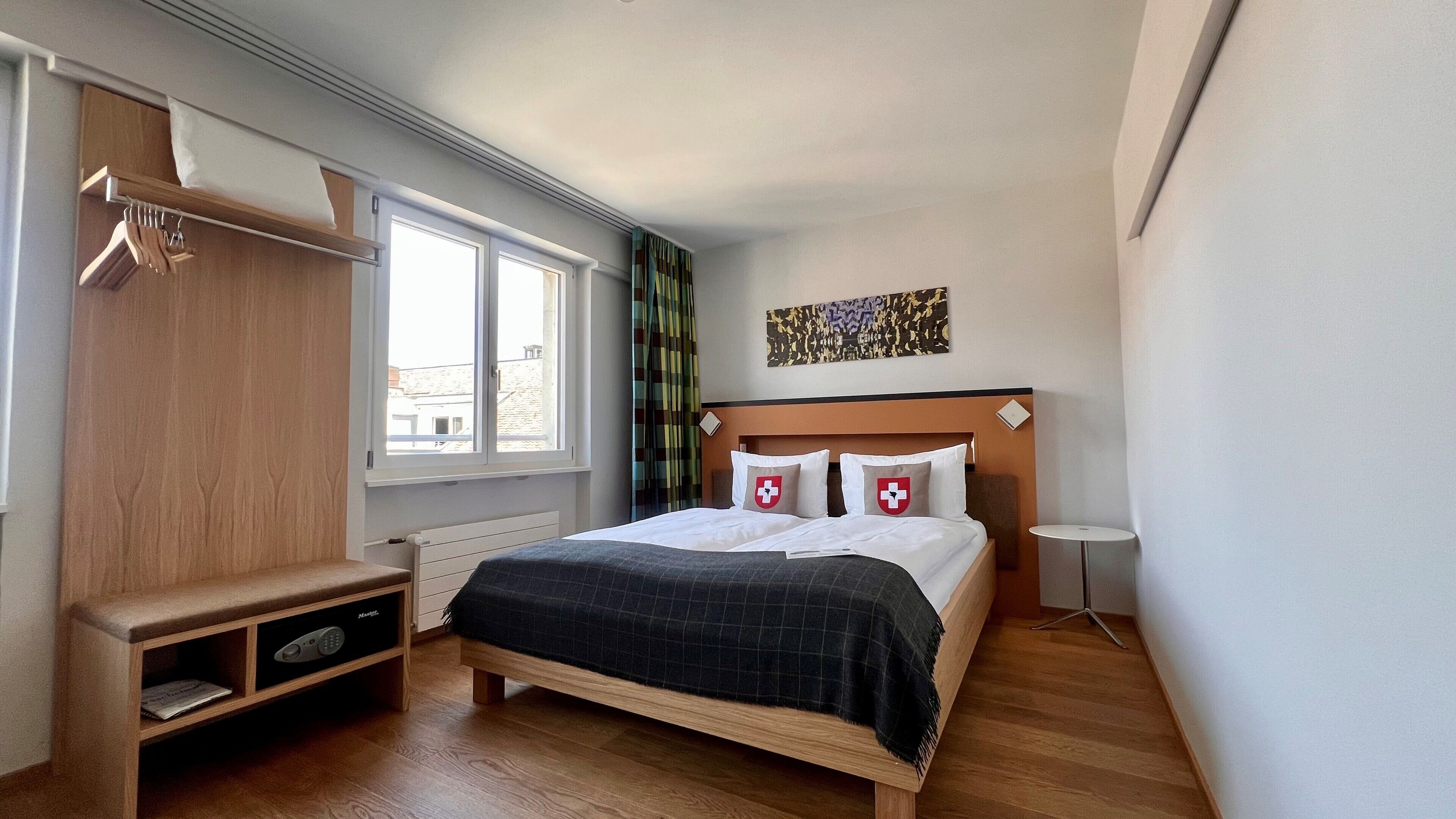 Photo - Hotel Bären am Bundesplatz