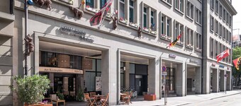 Hotel Bären Am Bundesplatz