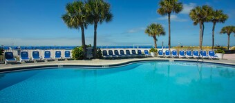 Island Grand at TradeWinds