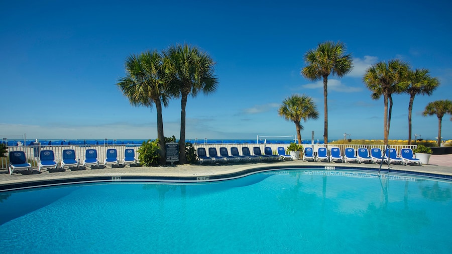Island Grand at TradeWinds