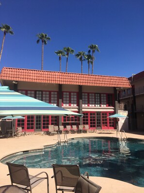 バーベキュー / ピクニック エリア