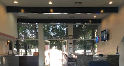 Ramada by Wyndham Tempe Near ASU