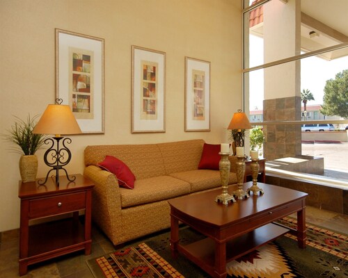 Ramada by Wyndham Tempe Near ASU