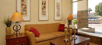 Ramada by Wyndham Tempe Near ASU