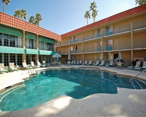 Ramada by Wyndham Tempe Near ASU