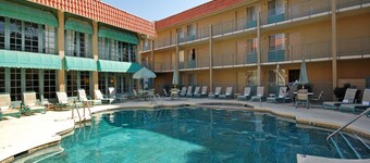 Ramada by Wyndham Tempe Near ASU