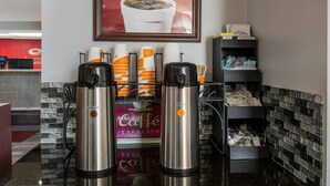 Frokostområde