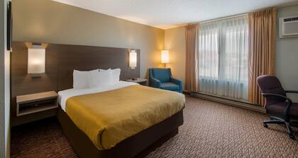 Econo Lodge Duluth near Miller Hill Mall