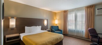 Econo Lodge Duluth near Miller Hill Mall
