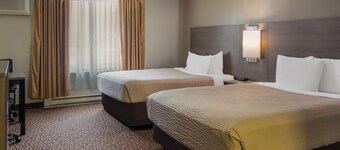 Econo Lodge Duluth near Miller Hill Mall