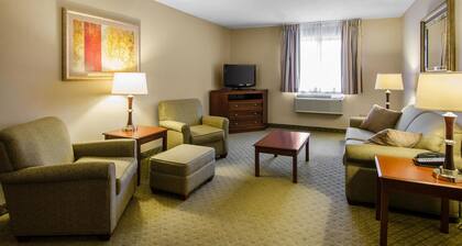 Quality Inn