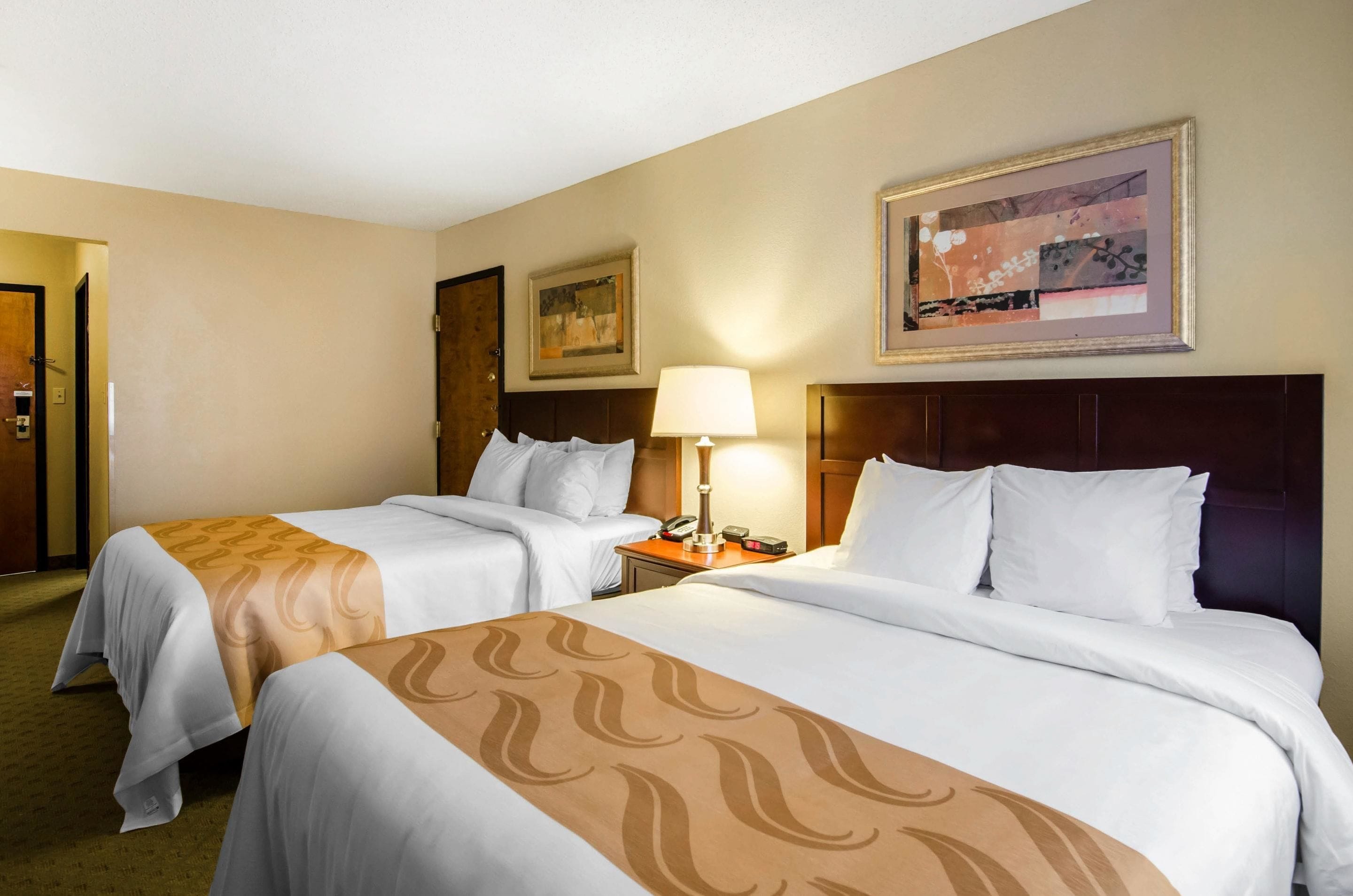 iron/ironing board, free cots/infant beds, free wifi, bed sheets