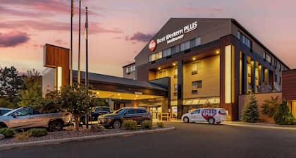 Best Western Plus InnTowner Madison