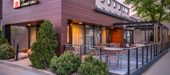 Best Western Plus InnTowner Madison