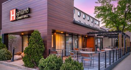 Best Western Plus InnTowner Madison