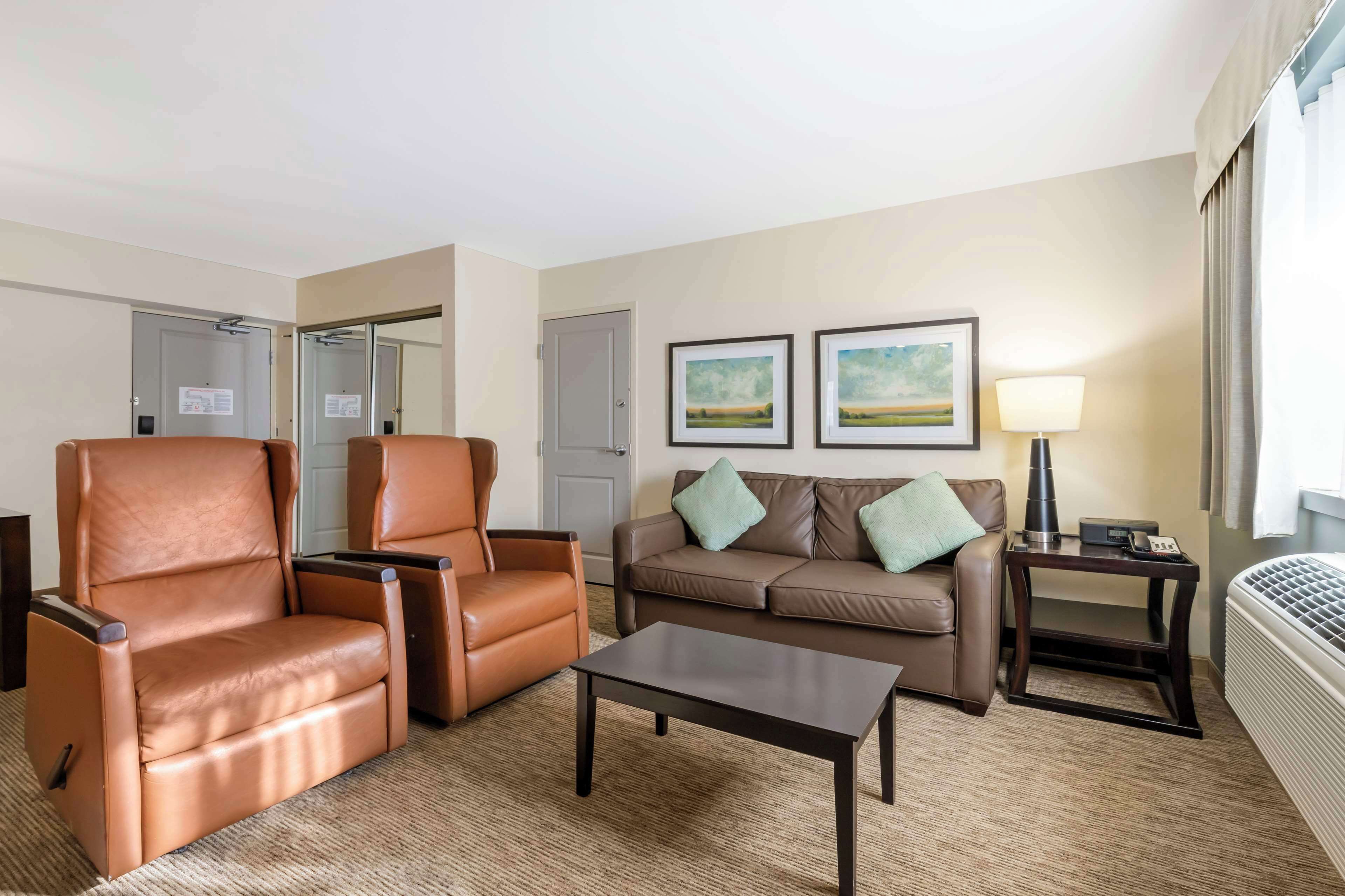 Foto - Best Western Plus InnTowner Madison