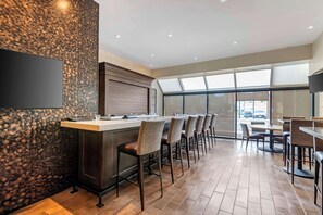 Bar (en la propiedad)