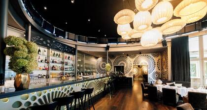 Park Hotel Winterthur
