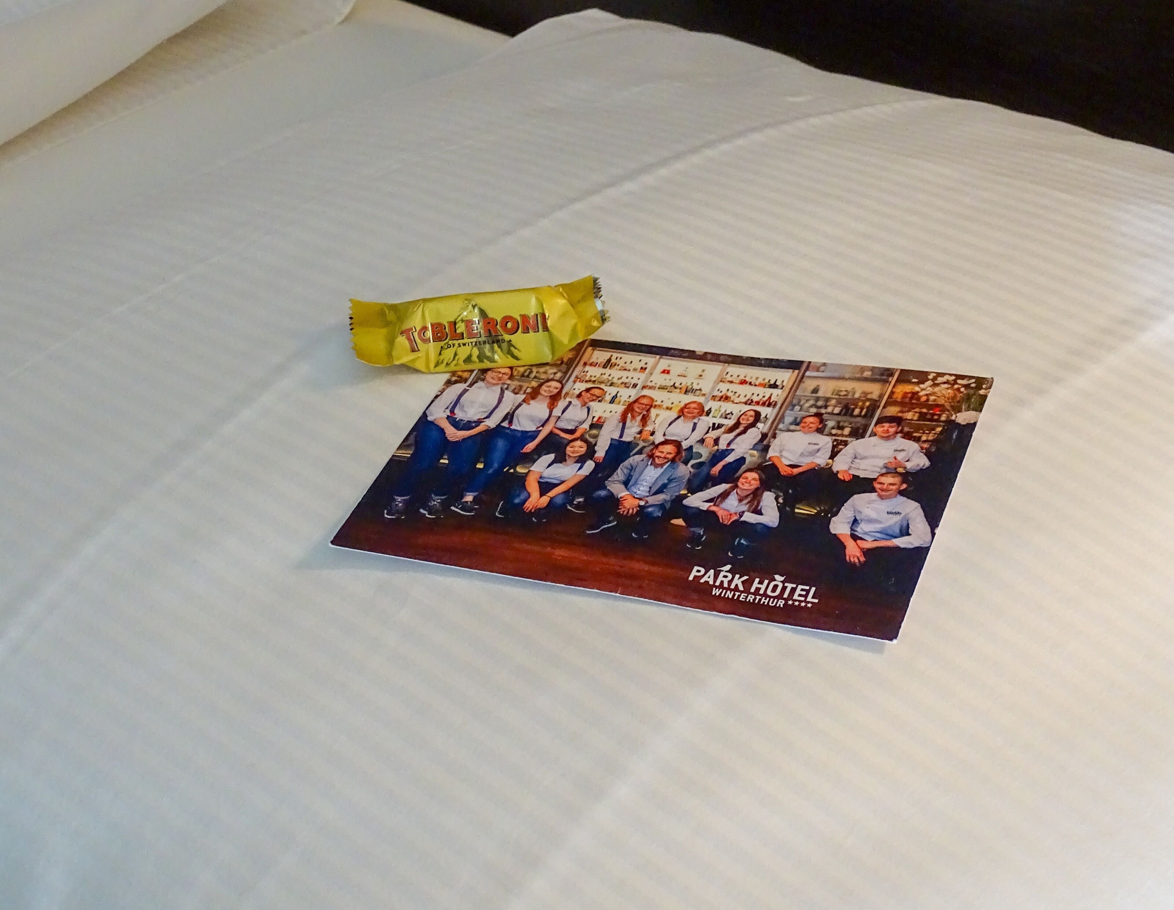 Foto - Park Hotel Winterthur