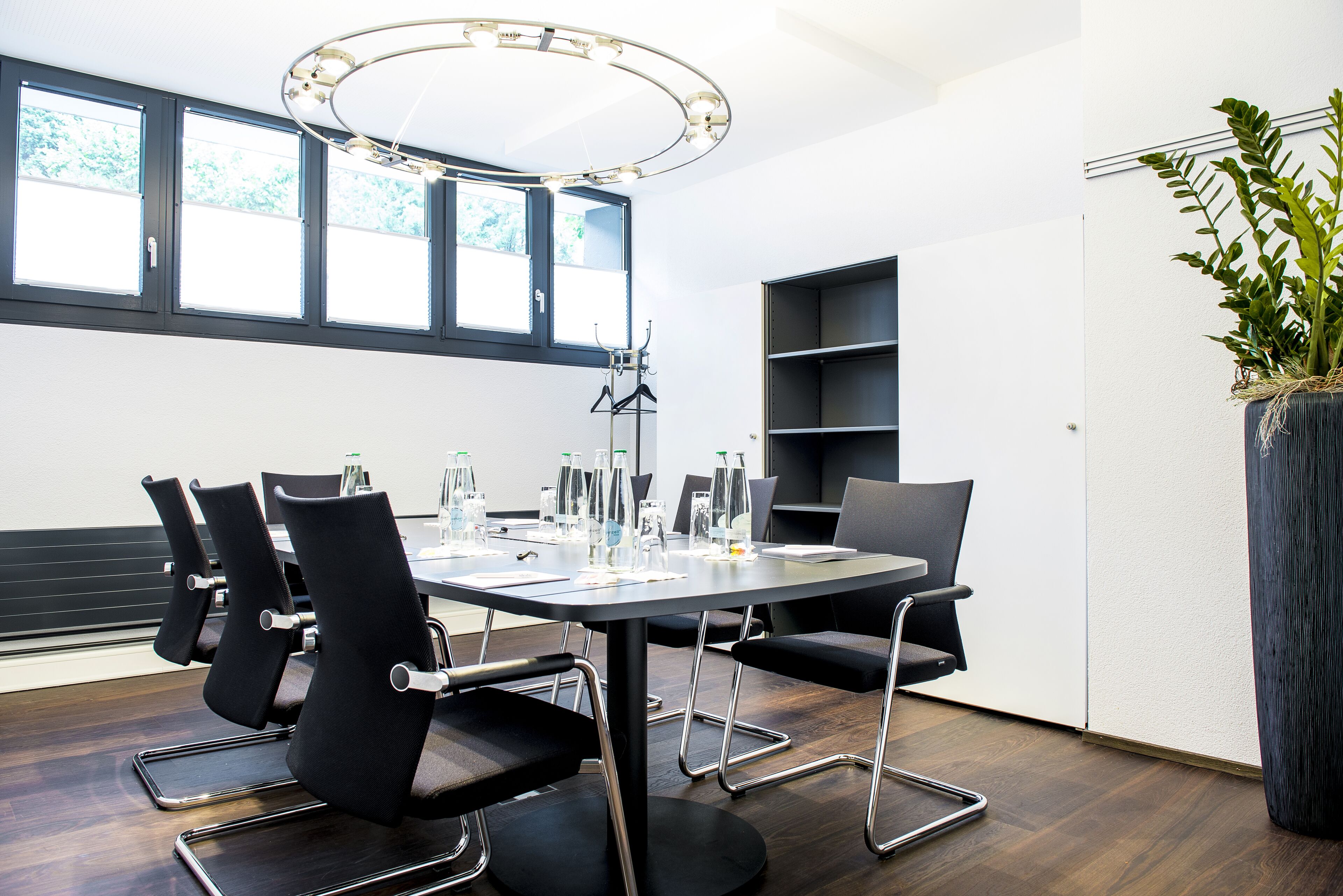 Foto - Park Hotel Winterthur