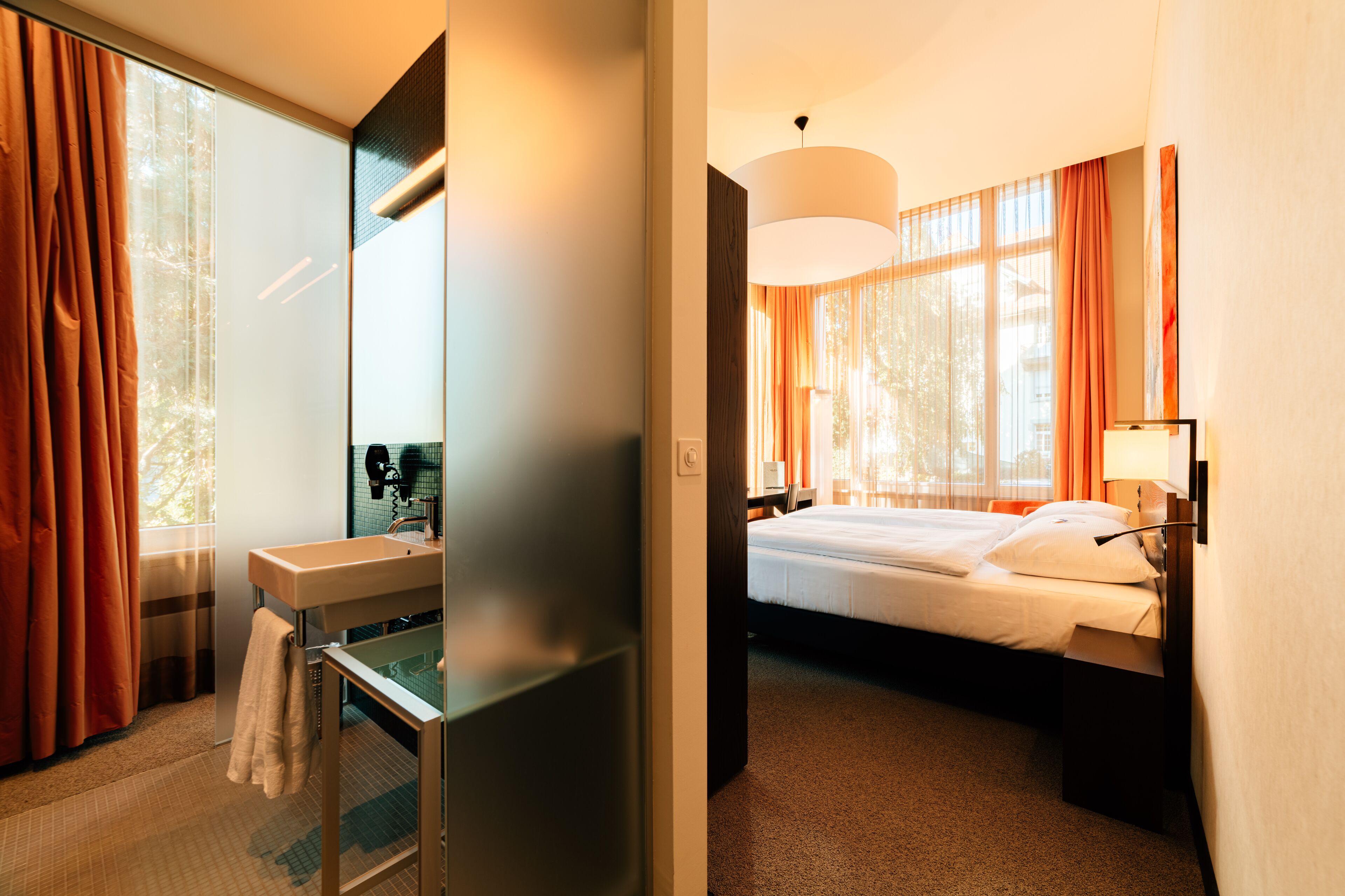 Foto - Park Hotel Winterthur