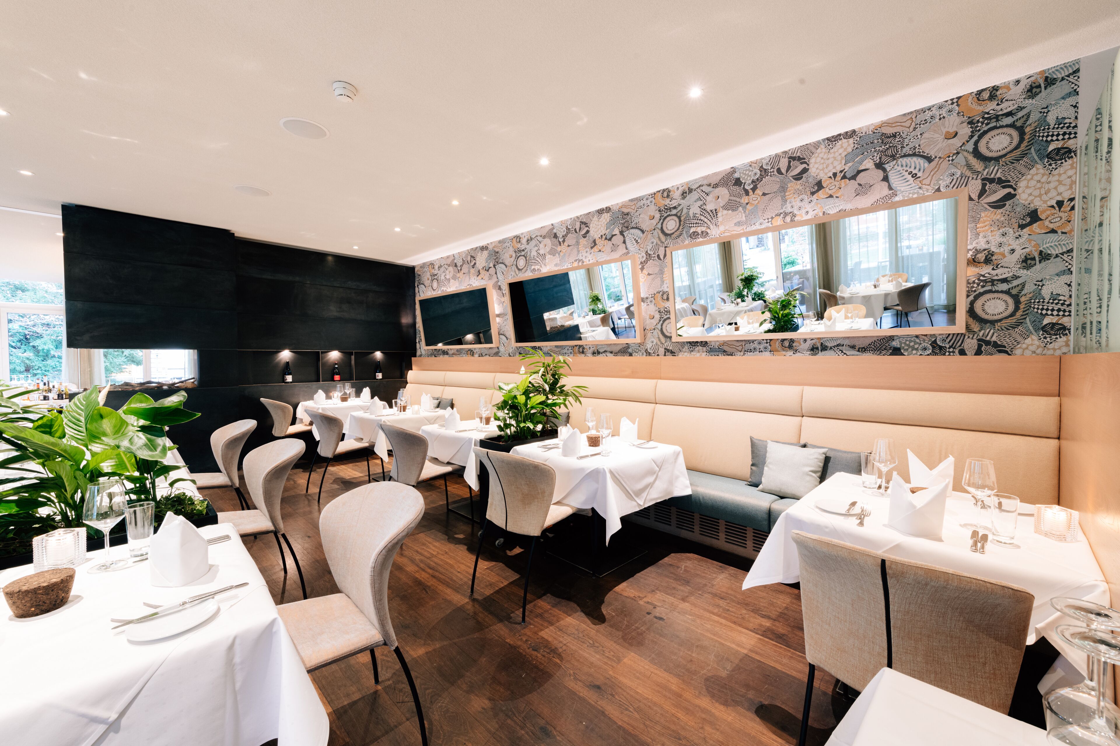 Foto - Park Hotel Winterthur