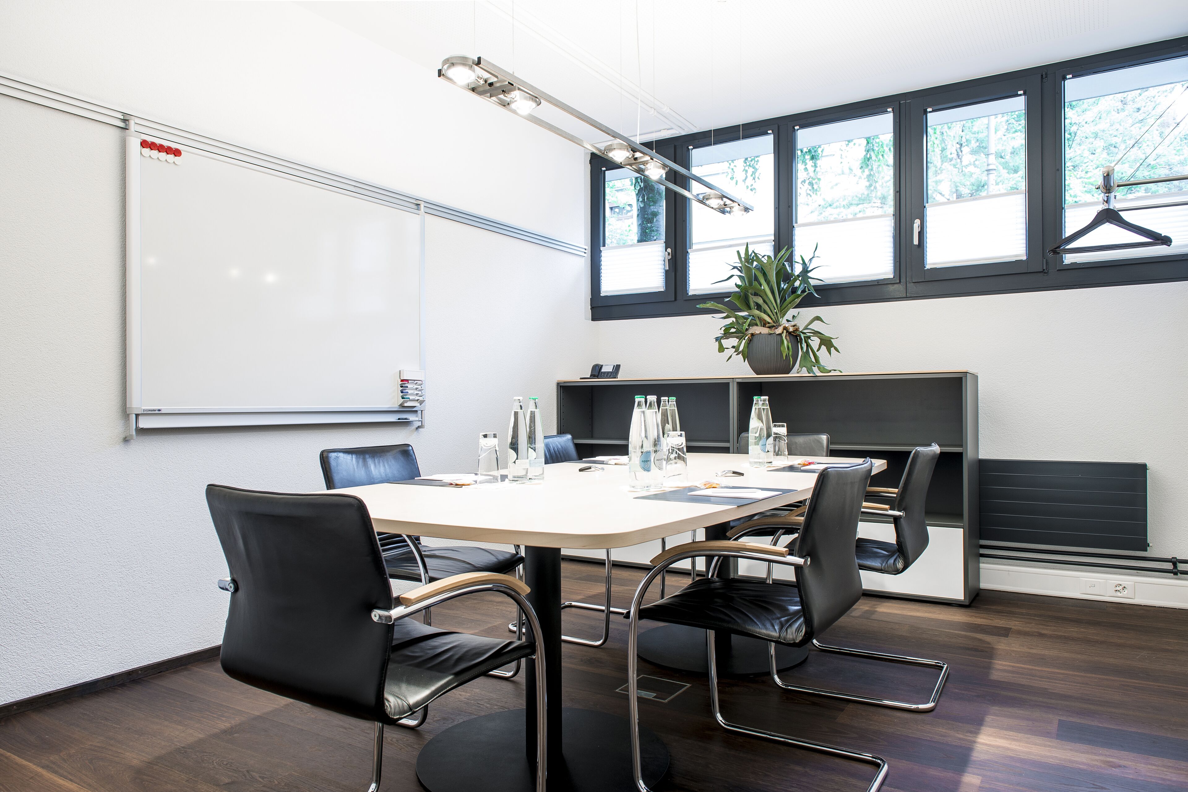 Foto - Park Hotel Winterthur