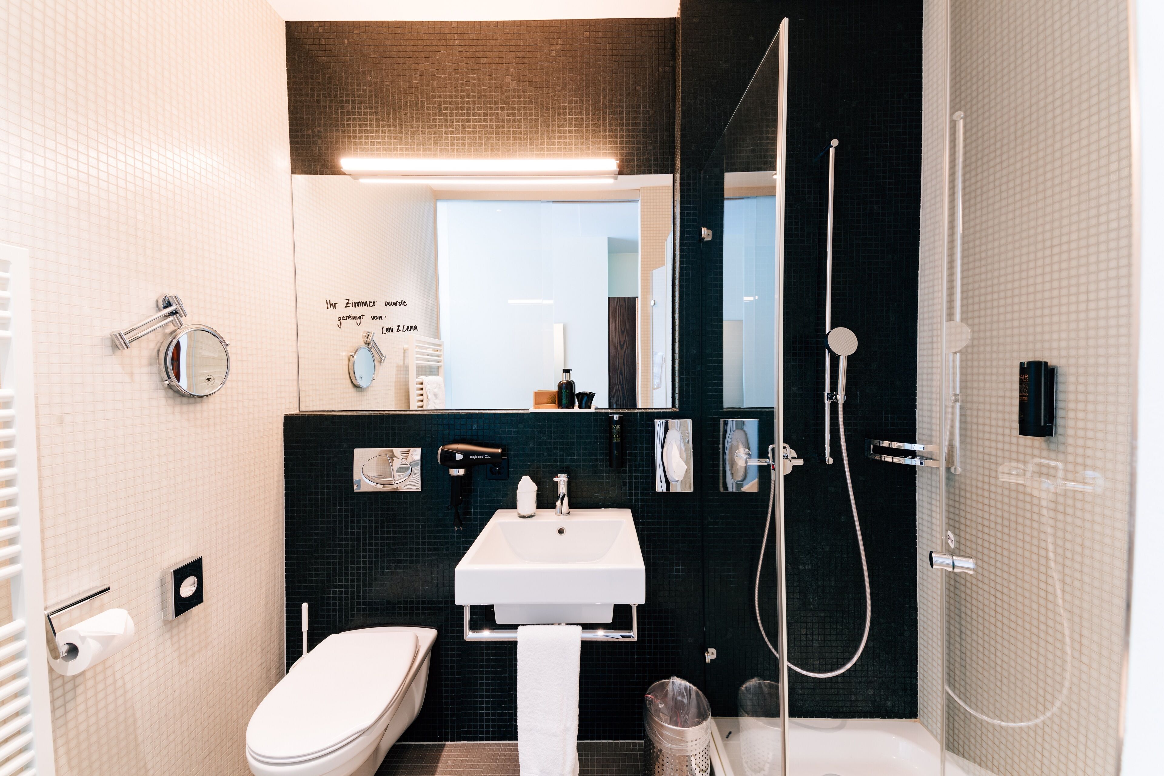 Foto - Park Hotel Winterthur