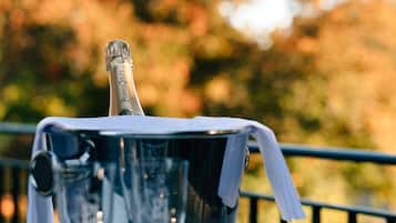 Classic Single Room, Balcony | Balcony