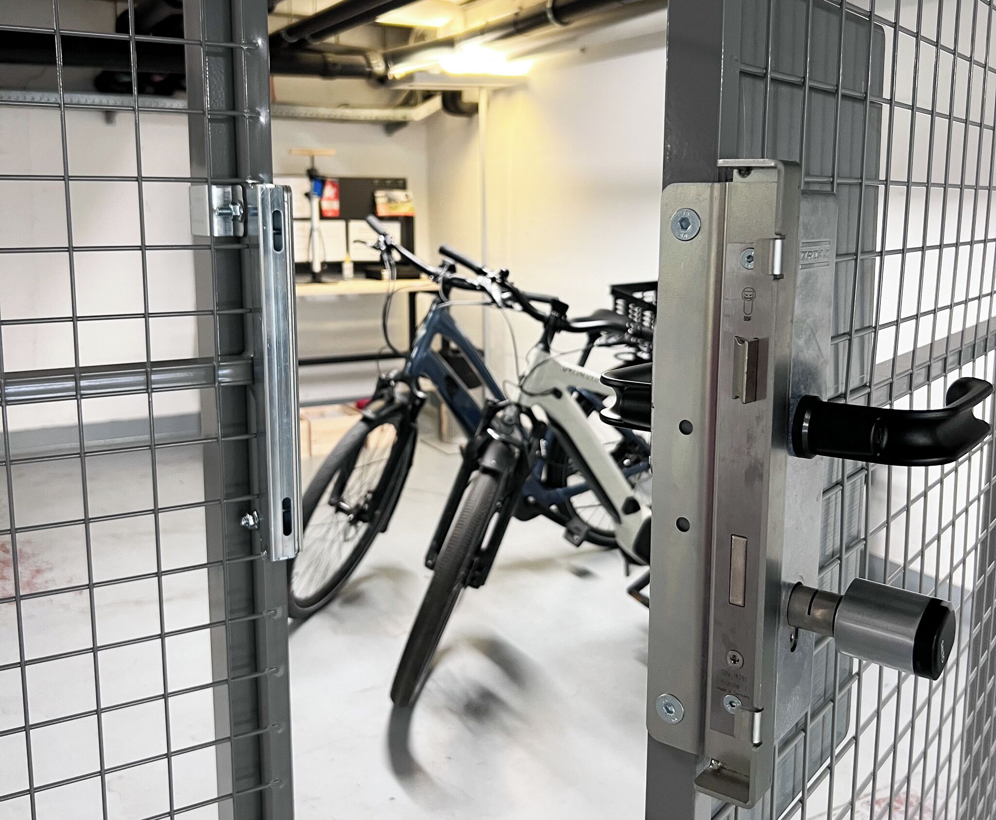 Foto - Park Hotel Winterthur