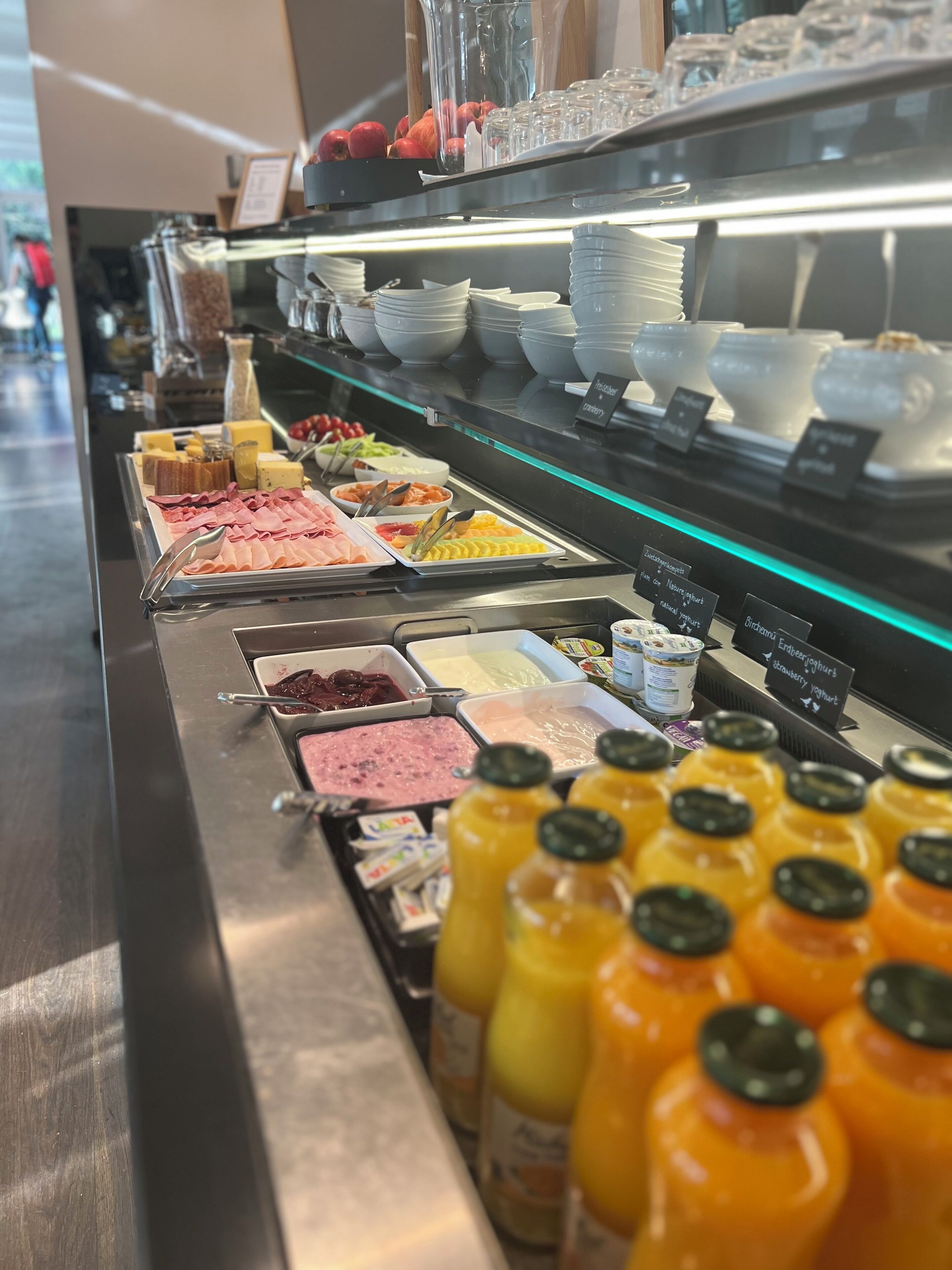 Photo - Park Hotel Winterthur