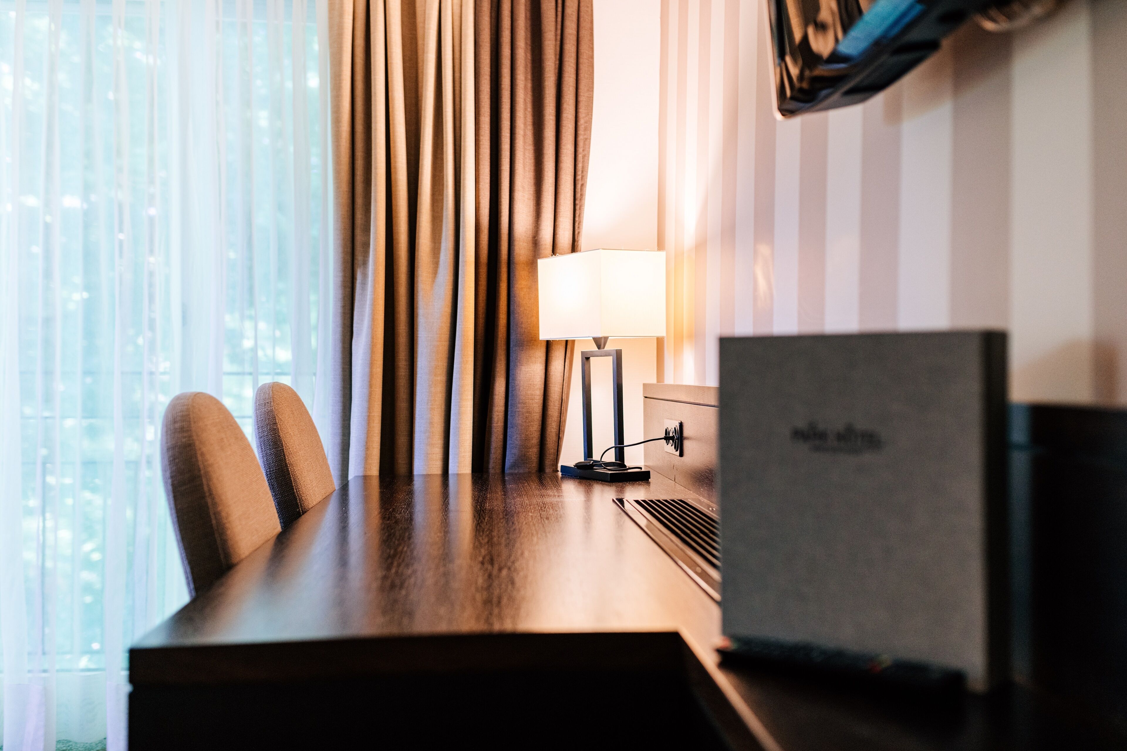 Foto - Park Hotel Winterthur