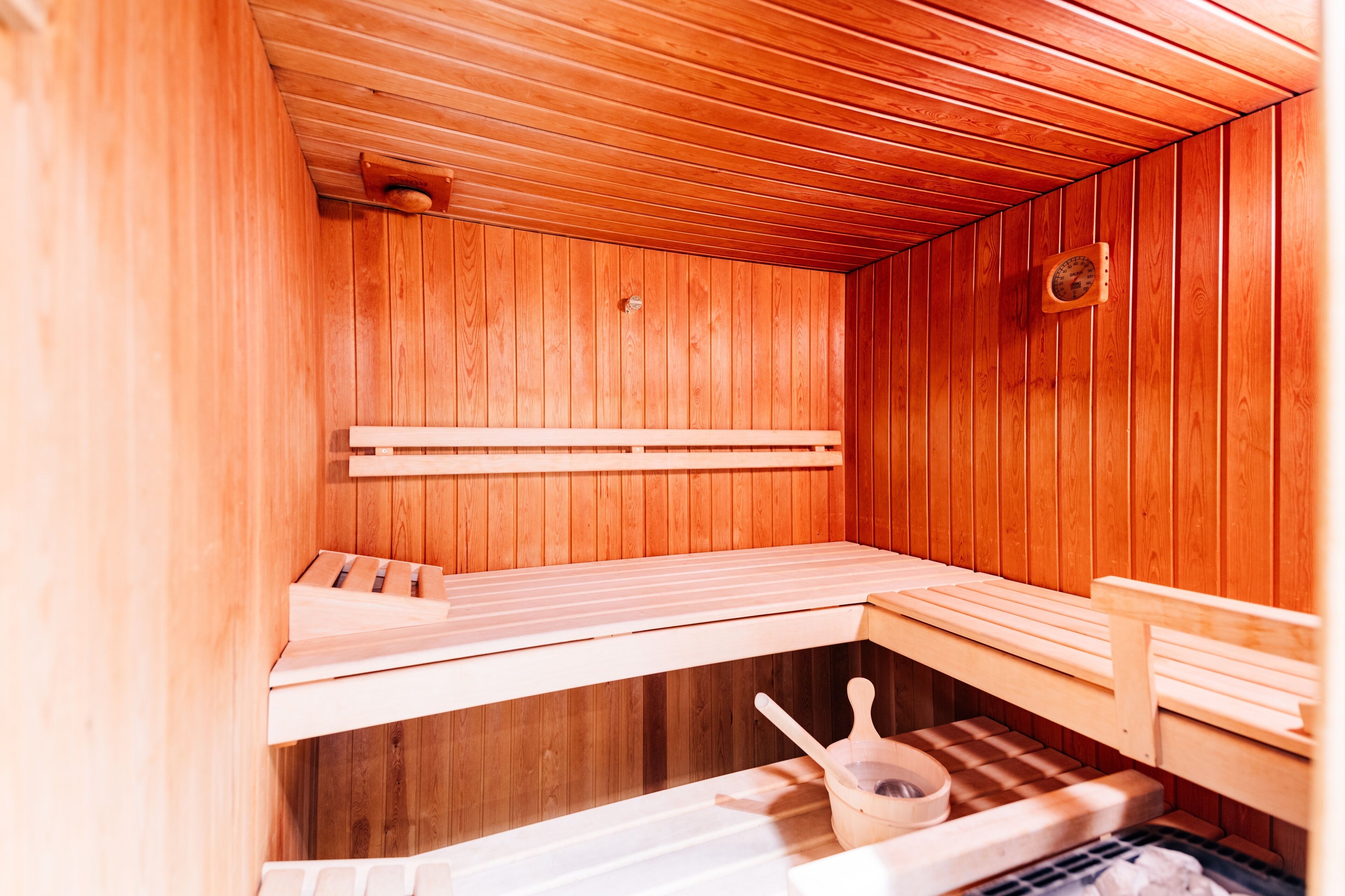 Foto - Park Hotel Winterthur