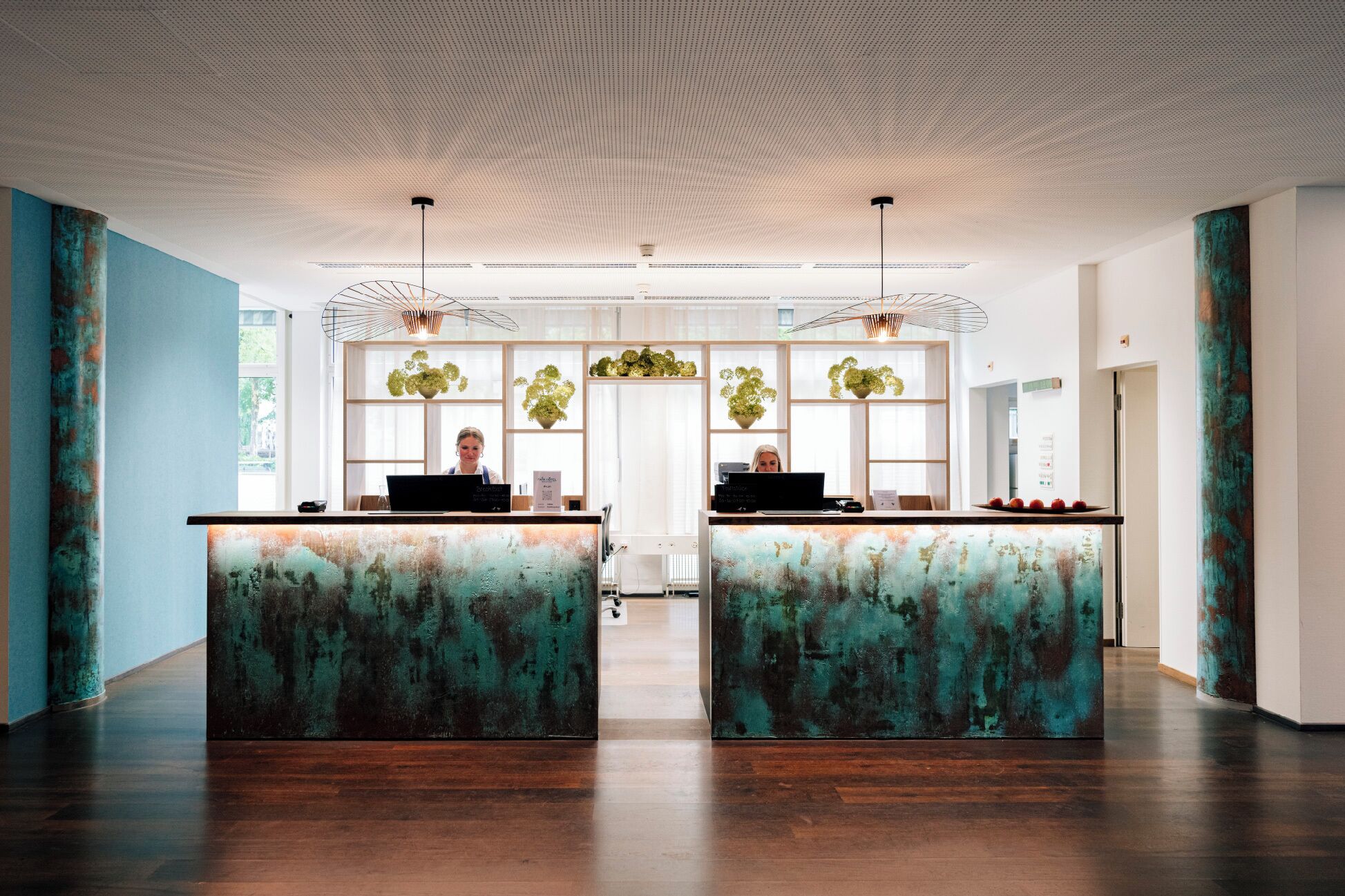 Foto - Park Hotel Winterthur