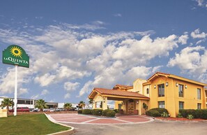 Exterior - La Quinta Inn by Wyndham Midland (Midland)