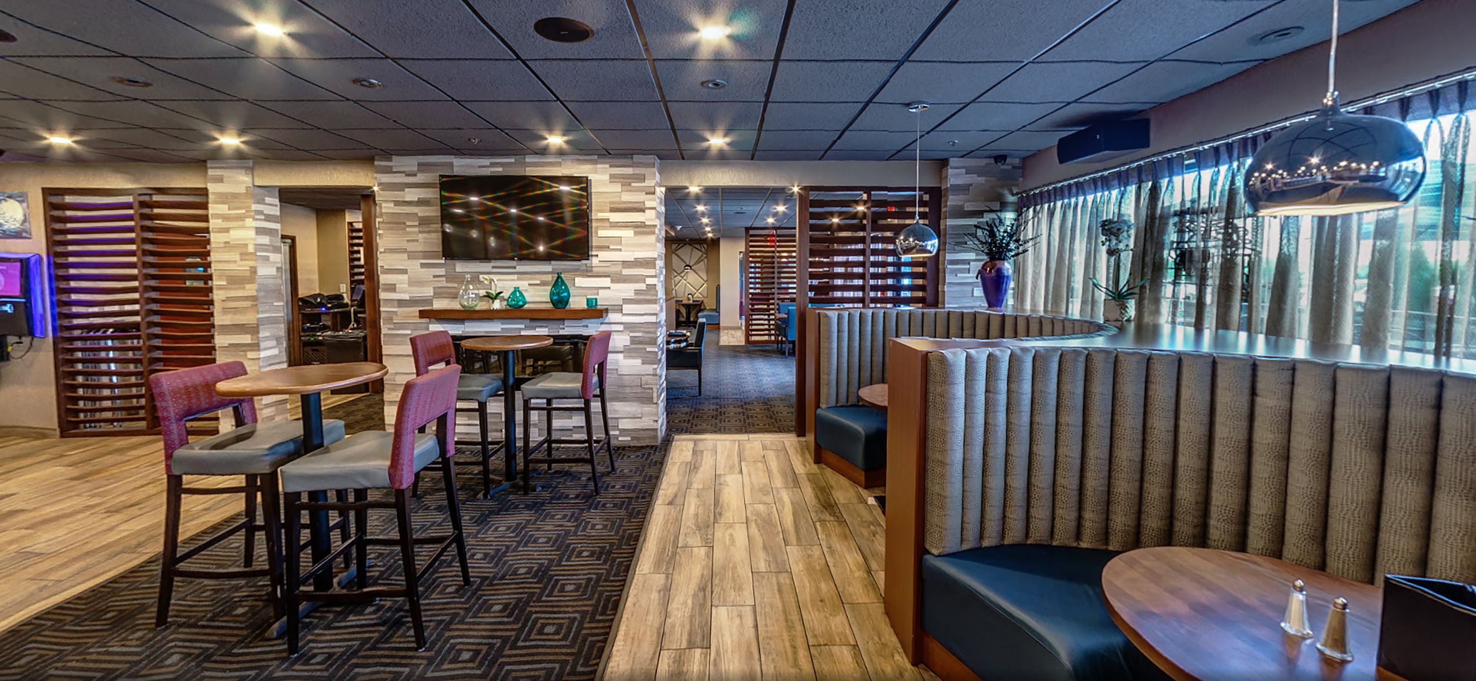 Foto - Holiday Inn & Suites Syracuse Airport - Liverpool by IHG